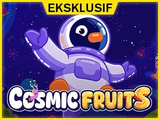 Cosmic Fruits